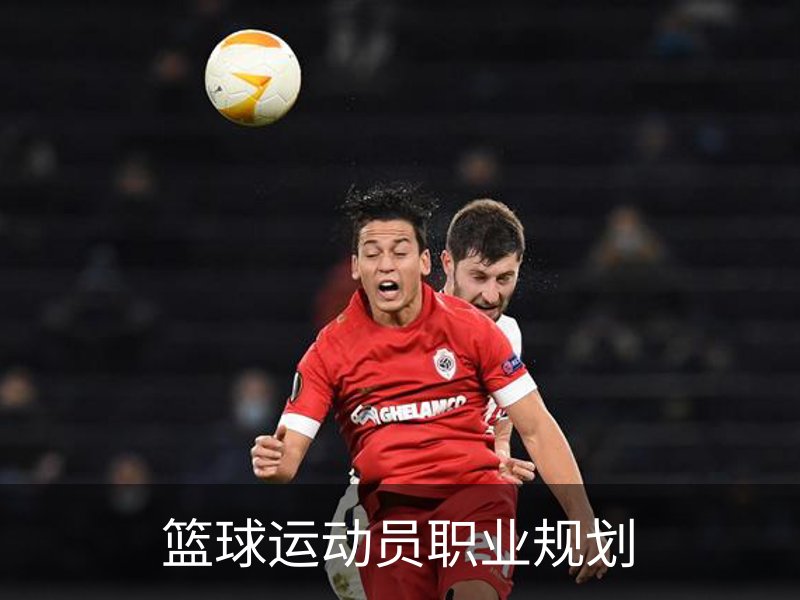 篮球运动员职业规划概况